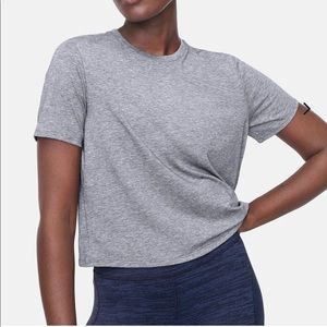 Outdoor Voices Ready Set Short Sleeve